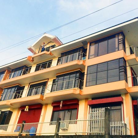 Lcf - Bb Hotel Romblon Екстериор снимка