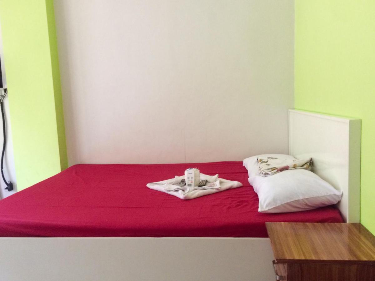 Lcf - Bb Hotel Romblon Екстериор снимка