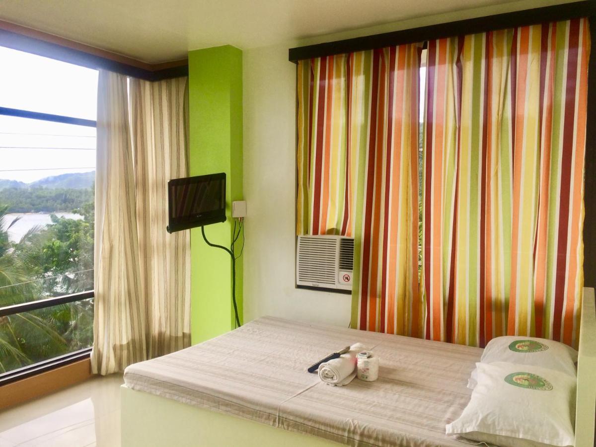Lcf - Bb Hotel Romblon Екстериор снимка