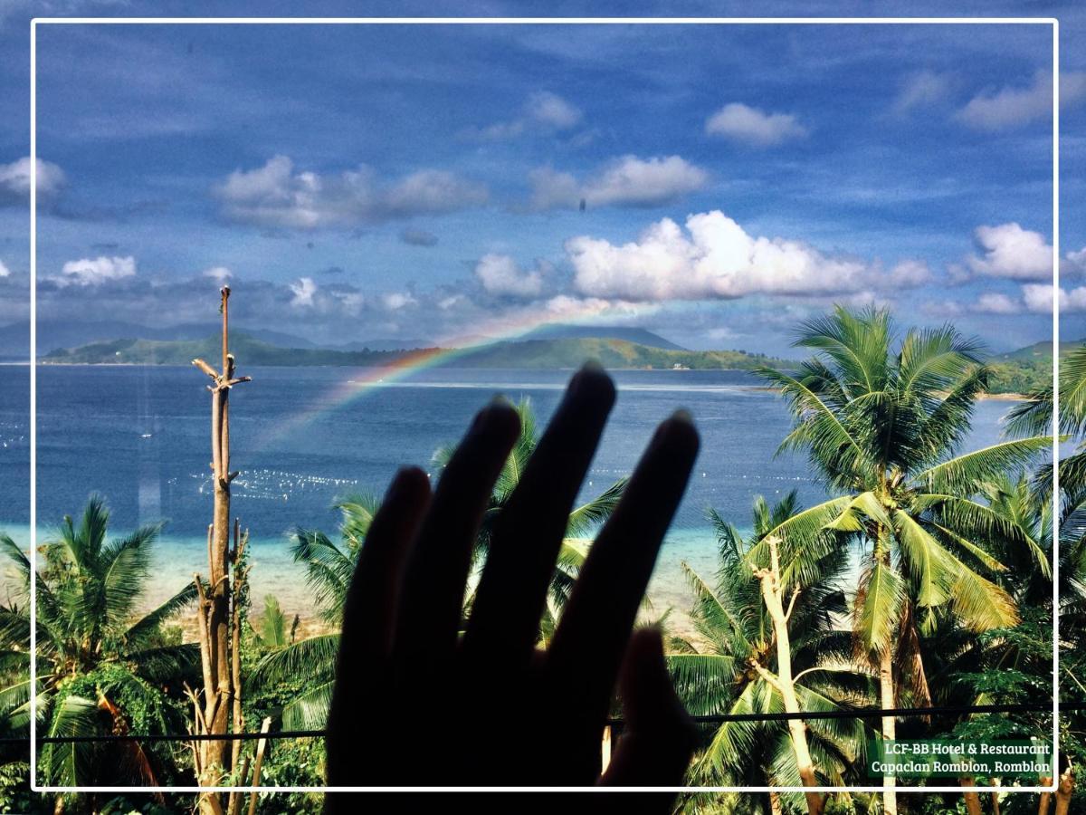 Lcf - Bb Hotel Romblon Екстериор снимка