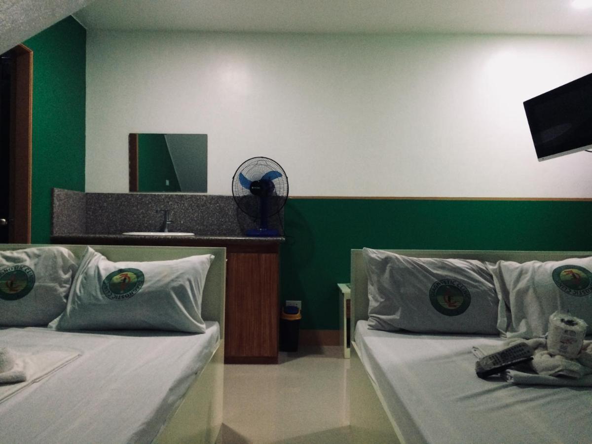 Lcf - Bb Hotel Romblon Екстериор снимка